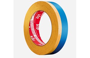 Kip 367 Washi-Tec Multi-Tape 36/24mm blau/orange